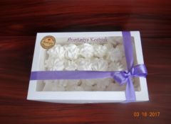 Домашний зефир Зефир под заказ. Ногинск