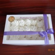 Домашний зефир Зефир под заказ. Ногинск