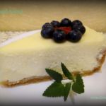 Чизкейк Нью-Йорк разрез Чизкейк Нью-Йорк разрез Черноголовка