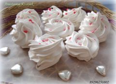 Зефир Нежный зефир в Ногинске