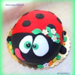 Торт из мастики Ногинск