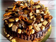 Торт Ассорти сладости торт Электроугли