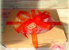 Зефир зефир домашний Ельня