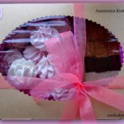 Конфеты и зефир Конфеты и зефир сладости Монино