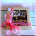 Птичье молоко Птичье молоко шоколад и посыпка Ельня