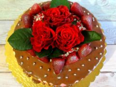 Торт Для Любимой Торт Для Любимой Электроугли