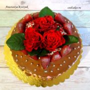 Торт Для Любимой Торт Для Любимой Электроугли