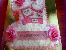 Торт "Единичка" Торт "Единичка" Ногинск