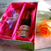 Подарочный набор "Мини" подарок с доставкой в Ногинске