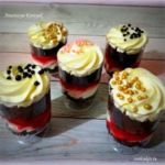 Десерты дсерты сладости Черноголовка