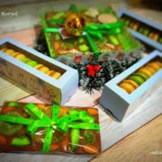 Макаруны и шоколад Макаруны и шоколад ногинск