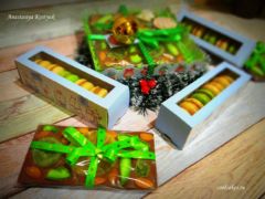 Макаруны и шоколад Макаруны и шоколад ногинск