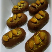 Муссовые десерты "Эскимо" Муссовые десерты Эскимо ногинск