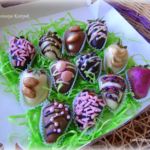 Набор клубника в шоколаде. клубника в шоколаде ручной работы Старая Купавна