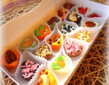 Конфеты шоколадные Конфеты шоколадные ручной работы купить Ельня