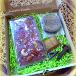 Набор шоколада 1 сентября шоколад подарок на 1 сентября Черноголовка