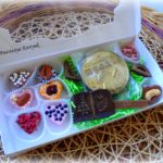 Набор шоколада на 1сентября Набор шоколада на 1сентября Электроугли купить