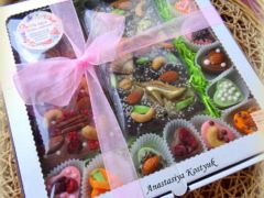 Сладкий набор Сладкий набор шоколад и конфеты Балашиха