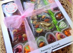 Сладкий набор Сладкий набор шоколад и конфеты Балашиха