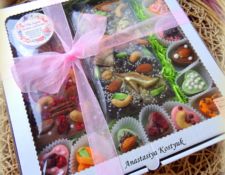 Сладкий набор Сладкий набор шоколад и конфеты Балашиха