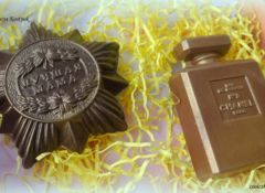 Набор из Бельгийского шоколада шоколад ручной работы ногинск
