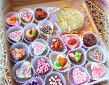 Шоконабор Шоконабор шоколад конфеты купить Балашиха