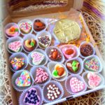 Шоконабор Шоконабор шоколад конфеты купить Балашиха