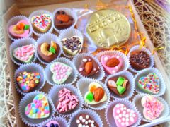 Шоконабор Шоконабор шоколад конфеты купить Балашиха