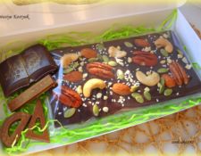 Шоколадный набор "1 сентября" Шоколадный набор купить электросталь