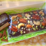 Шоколадный набор "1 сентября" Шоколадный набор купить электросталь