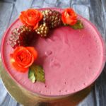 raw десерт веганский сыродческий торт ногинск