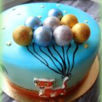 Торт "Шарики" купить торт монино шоколад