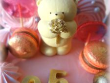 Шокомишка шоколадная фигурка ногинск