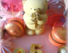 Шокомишка шоколадная фигурка ногинск