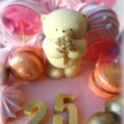 Шокомишка шоколадная фигурка ногинск