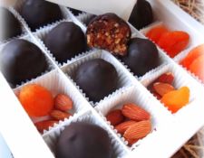 Raw-конфеты конфеты для веганов Ногинск, Электросталь