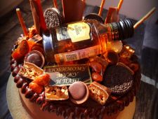 Торт Мужской торт для мужчины Ногинск электросталь Старая Купавна